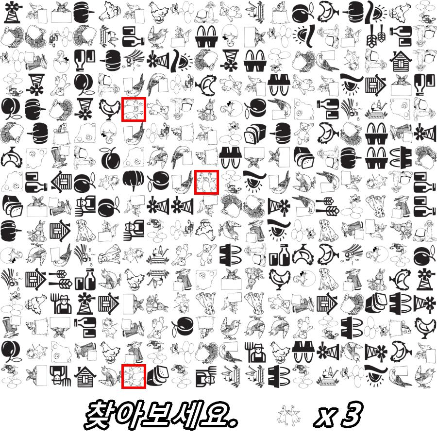 레이디제인 - 정답